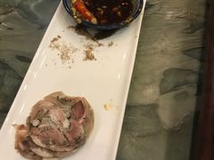 -那家小馆•北京菜•烤鸭(香山店)