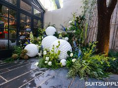 -SUITSUPPLY(安福路店)