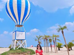 -渔岛海洋度假区