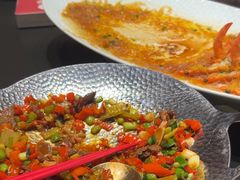 -炊江南·上海菜(国展华漕店)