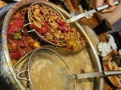 -谭三娘鲜切牛肉自助火锅(九眼桥总店)