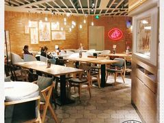 -必胜客(天河城店)