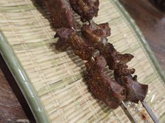 -清真·玛丽亚新疆菜主题餐厅(浙江中路店)