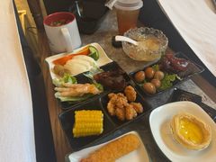 -和子足浴SPA会馆(东方之门店)