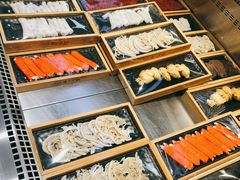 -串一火锅(赛格国际购物中心店)