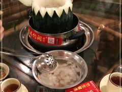 -尚竹阁冬瓜盅·18年地标美食(平洲店)