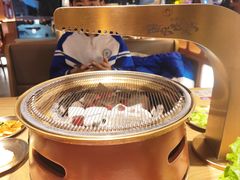 -西塔老太太泥炉烤肉(亚运村店)