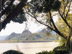 -宝晶宫旅游景区