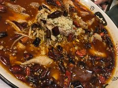 -辣小妮de川菜馆(红旗Mall店)