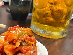 -蒜香焼肉PURUSHIN(马场路店)