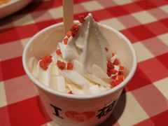 -西贝莜面村(银泰创意城店)