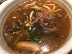 火锅面-萨拉伯尔(燕莎友谊商城店)