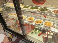 -大食代美食广场(上海中心店)