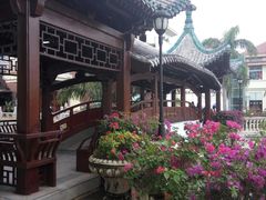 -三亚亚龙湾雅高美爵酒店