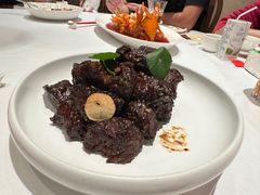 -玫瑰厅上海菜(兴国路店)