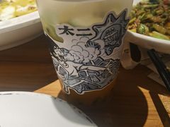 -太二酸菜鱼(福州泰禾店)