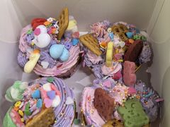 -米柚烘焙教室(新天地购物中心店)