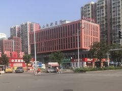 -向妈妈鲜卤(南湖金地店)