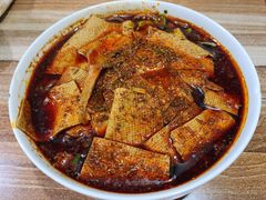 -老字号杨坡红油米线腊汁肉夹馍(东四道巷店)