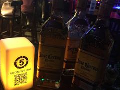 room&nbsp;five&nbsp;酒吧-CASTLE 古堡酒吧