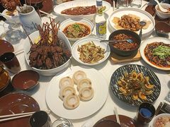 -柴门饭儿(成都太古里店)