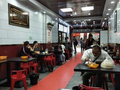 大堂-郑家包子牛肉拉面(尚勤路店)