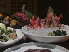 味付厚切牛舌-赤坂亭·M9和牛烧肉·铁板烧·日料398放题(长泰广场店)