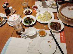 -鼎泰丰(德基广场店)