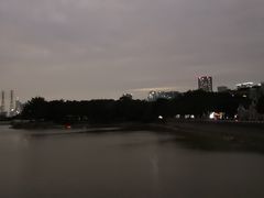 -黄埔古港