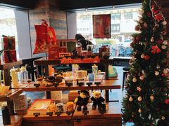 -星巴克(无锡阳光广场店)