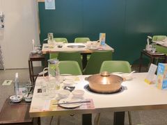 -烹然四季椰子鸡火锅(姚家园万象汇店)