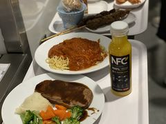 -宜家·瑞典风味餐厅(四元桥店)
