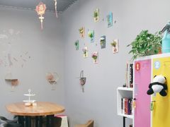 -有一间密室(东澜岸广场店)