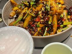 -麻都·成都菜(人民广场店)