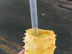-曼阁市场水果批发市场