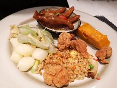 -杭州城中香格里拉大酒店