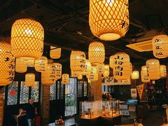 -古铺良食(柯城店)