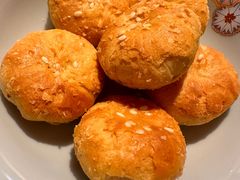 -张福记(陇海中路店)