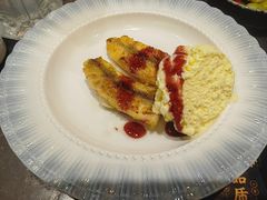 -春田小幸铁板烧(忠义街店)