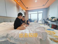 -东戴河风景区-止锚湾