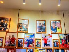 -不仔客海鲜·烧烤·270度海景餐厅(大东海店)