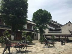 -龙潭水乡
