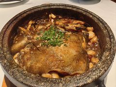 -新海渔港·胶东海鲜家常菜·家宴(奥体中心店)