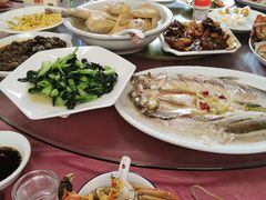 -小陆莲花蟹园农家乐(莲花岛店)