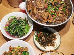 -细毛私家菜总店