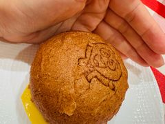 -西贝(上海中心店)