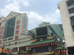 -金莲记(茨厂街店)