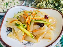 拉皮-遇见小院·长思缘农家院(怀柔店)