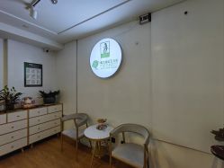 -蜗艾蜗家美容养生艾灸馆