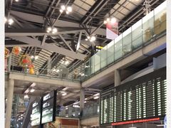 -曼谷素万那普国际机场